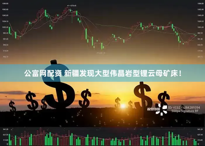 公富网配资 新疆发现大型伟晶岩型锂云母矿床！